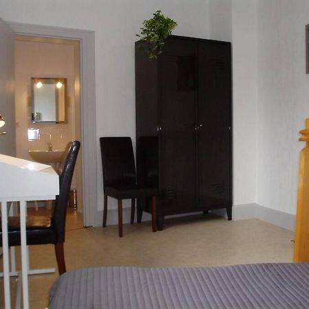 Appart-Hotel Limoges Ngoại thất bức ảnh