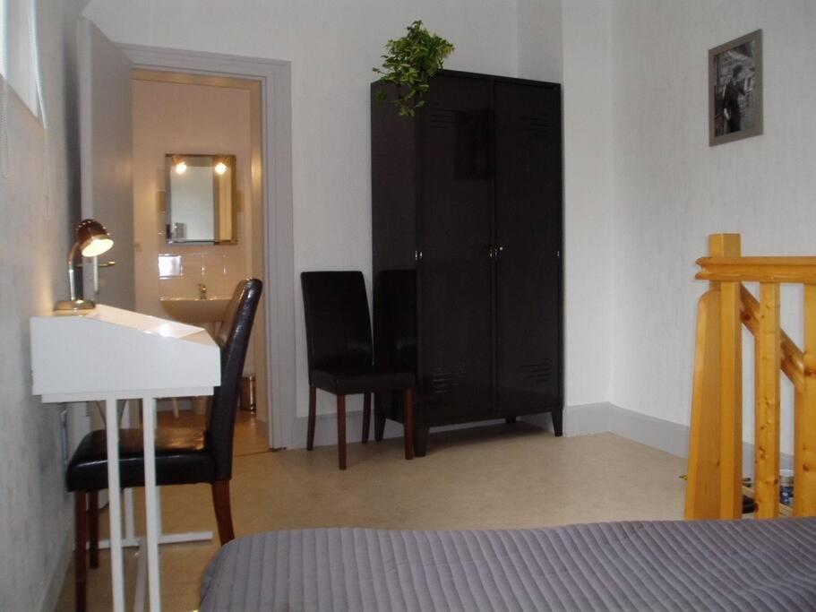 Appart-Hotel Limoges Ngoại thất bức ảnh